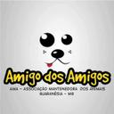 Amigo dos Amigos - Guaranésia