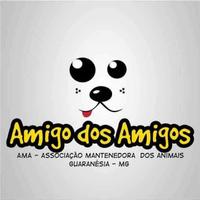 Amigo dos Amigos - Guaranésia