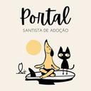 Portal Santista de Adoção