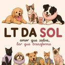Patinhas de Amor