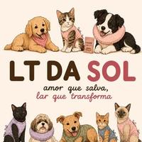 Patinhas de Amor