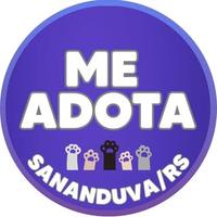 Me Adota Sananduva/RS