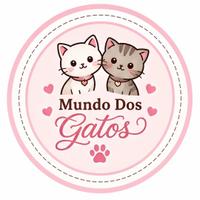 Mundo dos Gatos
