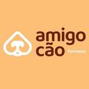 Amigo Cão Formosa-Goiás