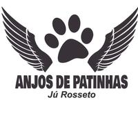 Anjos de Patinhas