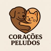 Corações Peludos