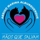 Marina Albuquerque Mãos que Salvam