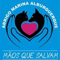 Marina Albuquerque Mãos que Salvam