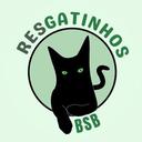 ResGatinhos BSB - Adoção em Brasília
