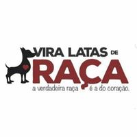 Vira Latas de Raça Porto Alegre/RS
