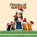 Patinhas de Gatto