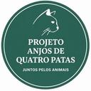Projeto Anjos de 4 Patas