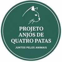 Projeto Anjos de 4 Patas