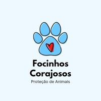 Focinhos Corajosos