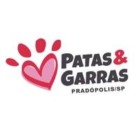 Projeto Patas e Garras Pradópolis