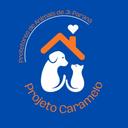 Projeto Caramelo Ji-Paraná