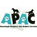 APAC Cariri Associação Protetora dos Animais Carentes