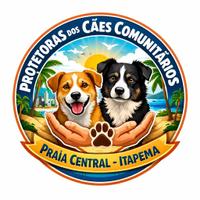Cães Comunitários Orla Central Itapema