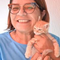 Margarida Aureliano Equipe de Proteção Animal