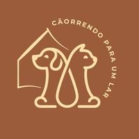 Cãorrendo para um Lar / Adoção Florianóp