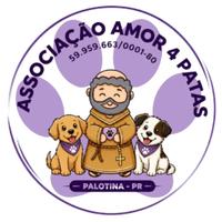 Associação Amor 4 Patas