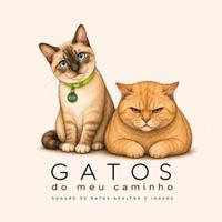 Gatos do Meu Caminho