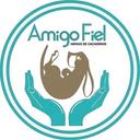 Amigo Fiel Abrigo de Cachorros