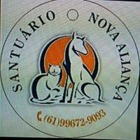 Santuário Nova Aliança
