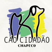 Cão Cidadão Chapecó