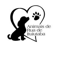 Animais de Rua de Ituiutaba