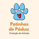 Patinhas de Pádua