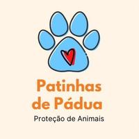 Patinhas de Pádua