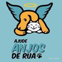 Ajude Anjos de Rua