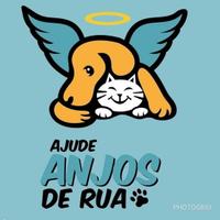 Ajude Anjos de Rua