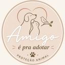 Amigo é Pra Adotar