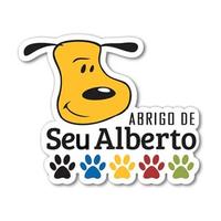Abrigo de Seu Alberto