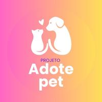 Projeto Adote Pet