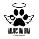 Anjos da Rua