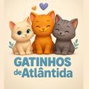 Gatinhos de Atlântida