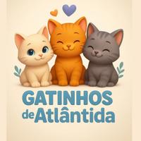 Gatinhos de Atlântida
