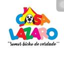 Casa Lázaro S.O.S Animais