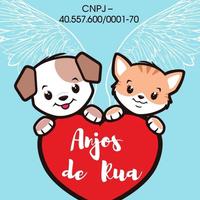 Projeto Anjos de Rua