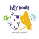 MyFamily Proteção Animal