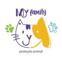 MyFamily Proteção Animal