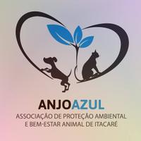 Anjo Azul Associação