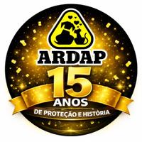 ARDAP - Associação Recanto dos Animais em Perigo