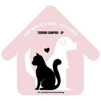Abrigo de Animais Teodoro Sampaio
