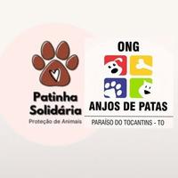 S.O.S Patinha Solidária - Proteção Ani