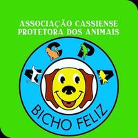 Bicho Feliz