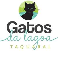 Gatos da Lagoa Taquaral
